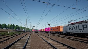 Train Sim World 4