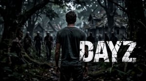 DESTROYED WORLD HARD | ВЫЖИВАНИЕ С НУЛЯ | DAYZ