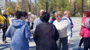 3 МАЯ 2026  ДОБРОЙ НОЧИ..ДО НОВЫХ ВСТРЕЧ ТАНЦЫ В ХАРЬКОВЕ #kharkiv_720p