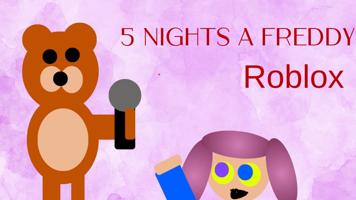5 nights a Freddy