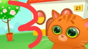 Играю в Котика 3 часть💓 и да Хейтеру говорю иди на### и не говори то что мои видео говно