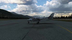 Xplane 12