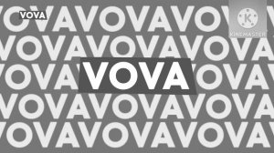 Начало вещания «Vova TV» (10.05.2026)