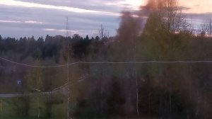 Дрон , или человеческая халатность