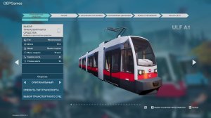 City Transport Simulator 2026 /#2/ карьера / начало / геймпад / прохождение на канале GEPGames