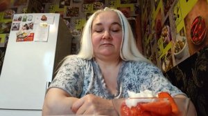 Дневник. 9 и 10 мая. Как мало надо для счастья и как много оно значит это слово МАМА.
