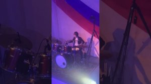 Кавер на песню «Просвистела»