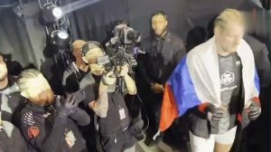 Знай наших! Триумфальная Победа и «Катюша» докатились до США

Пробирает аж до мурашек от гордости!