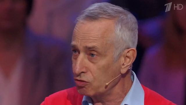 Доктор Пётр Попов на передаче. Первый канал смотреть онлайн
