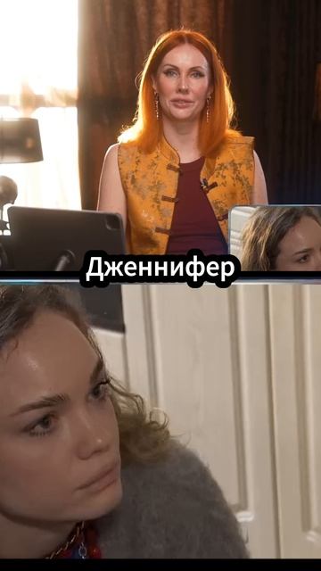 Магия или баг восприятия?