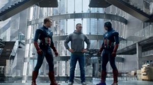 Avengers