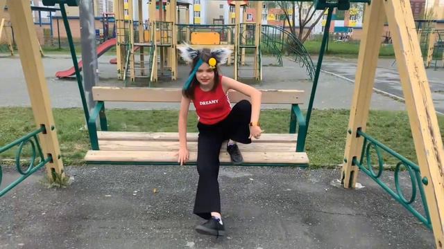 Калинка премьера клипа 2026 Марьяна локель , Roxanne Wolf 🐺, chica смотреть онлайн