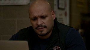 Сериал Чикаго в огне – 8 сезон 9 серия / Chicago Fire