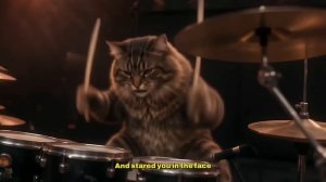 Five Cat Death Punch - Knock It All Away