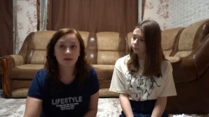 Настя существует!?