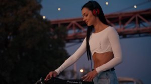 Korolova @ Lisbon(Portugal) [Melodic Techno & Progressive House Mix]