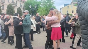 «Севастопольский вальс». Валерий Коваль и Наталья Чернякова. 💞💞🌸💞💃💃💃