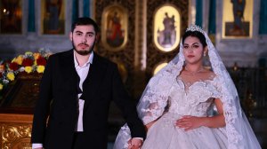 18.12.2025 Владимир & Кристина часть 1