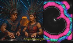 Творчество нейросетей 81