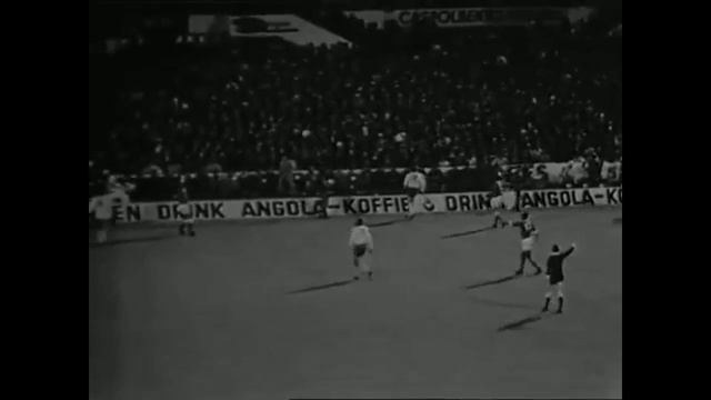 87. Сезон 1971-1972 г.г. Кубок Европейских Чемпионов. Обзор 1-2 финала