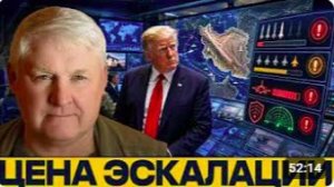 Третий удар по Ирану Военные ограничения США - Андрей Мартьянов