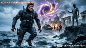 🔮⚔️ Аудиокнига Фэнтези «Выживший изменил правила» ☠️ Готов слушать?
