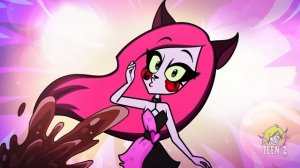My Mom Is My New Teacher! Pinky Is Homeschooled By Teen-Z