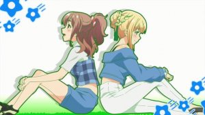 Idoly Pride - The Sun, Moon and Stars (Hoshimi Production)