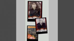 Акция «Бессмертный полк»