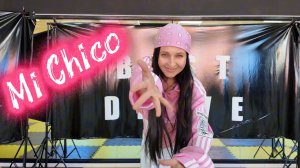 DJ Goja - Mi Chico