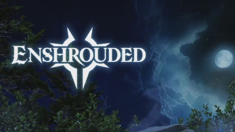 Родился из пепла. Enshrouded #1