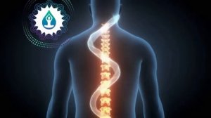 Мощное Исцеление и Выпрямление Позвоночника*Исцеление от Сколиоза, Кифоза, Холки, Сутулости