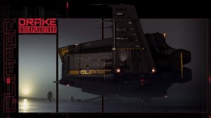 Star Citizen: Introducing the Drake Clipper