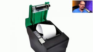 Thermal Printers - CompTIA A  220-1201 - 3.8