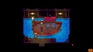 Stardew Valley Имбирный остров