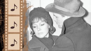 ЭТА ПЕСНЯ СЧИТАЛАСЬ НАРОДНОЙ. А У НЕЁ ЕСТЬ АВТОР, СОЗДАВШИЙ ДЕСЯТКИ ЧУДЕСНЫХ ПЕСЕН @kino.meloman