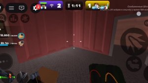 Играем БЕЗ БАГОВ В RIVALS