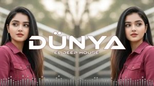 Dünya - AI Cover (2026)