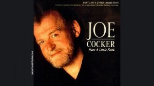 Joe Cocker - Have A Little Faith, 1994 Have A Little Faith (papamoski balakovo)
