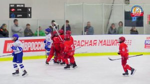 Турнир Прорыв Нижний Новгород