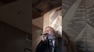 Рюмка Водки На Столе - Поёт Михаил Рыбников
