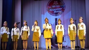 Фестиваль - конкурс НАСЛЕДНИКИ ПОБЕДЫ в ДК ВСЖД Улан-Удэ. 6-7 Мая 2026г. Бурятия. Россия. (отбор)