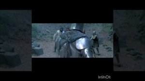 Мои герои смотрят короткометражный фильм Рыцарь Надежды.Экшен,чётко,по доброму.