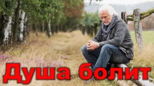 Михаил Шуфутинский - Душа болит