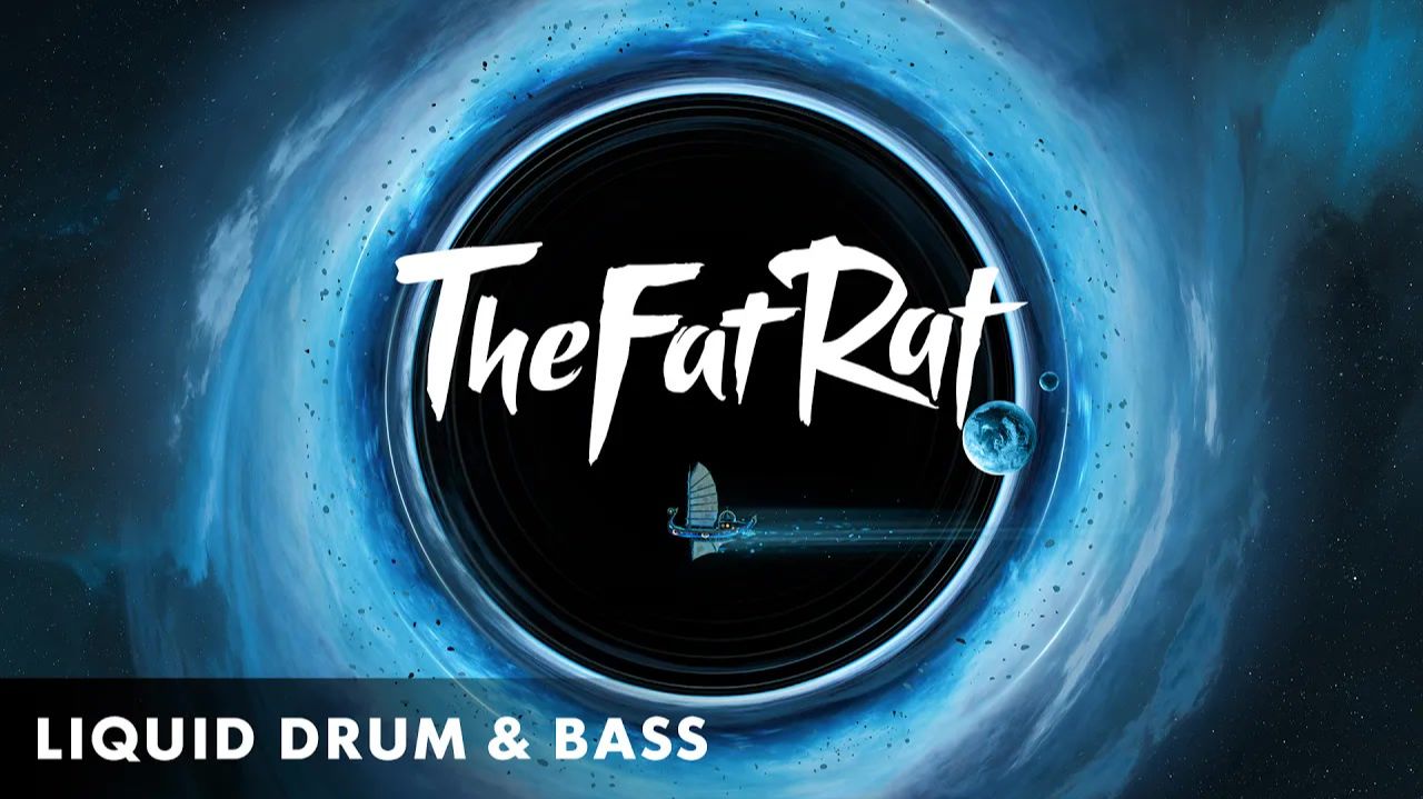 TheFatRat - Still Here With You [Chapter 5]