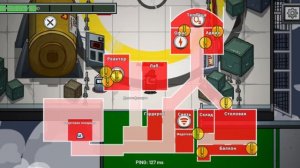 Играю в Амонг ас с братом (сори что не было)