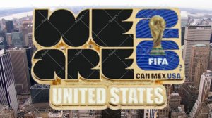 FIFA World Cup 26 - United States - All cities