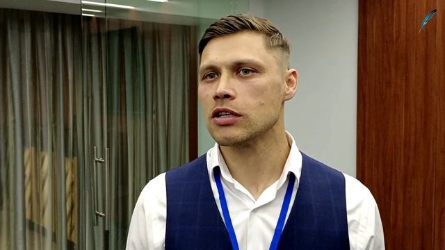 Полный репортаж с форума Ливадия в Суздали