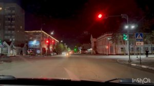 Мир, труд, май - Костанай