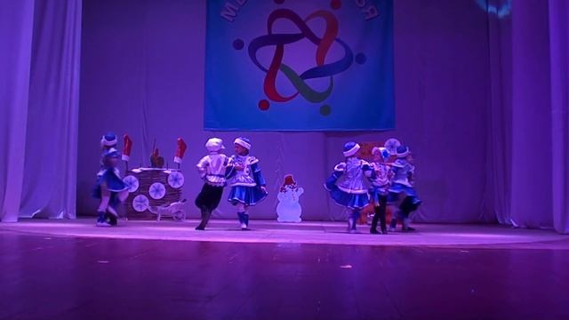 детский сад